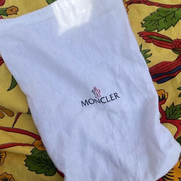 Louis Vuitton clothing bag and various designer shoe bags - Picture 8 of 9